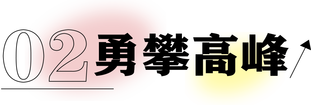 獻禮3.8節|勇做攀登者,奮進新未來