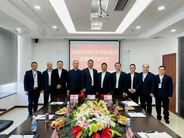 智邦集團(tuán)2022年一季度大事記